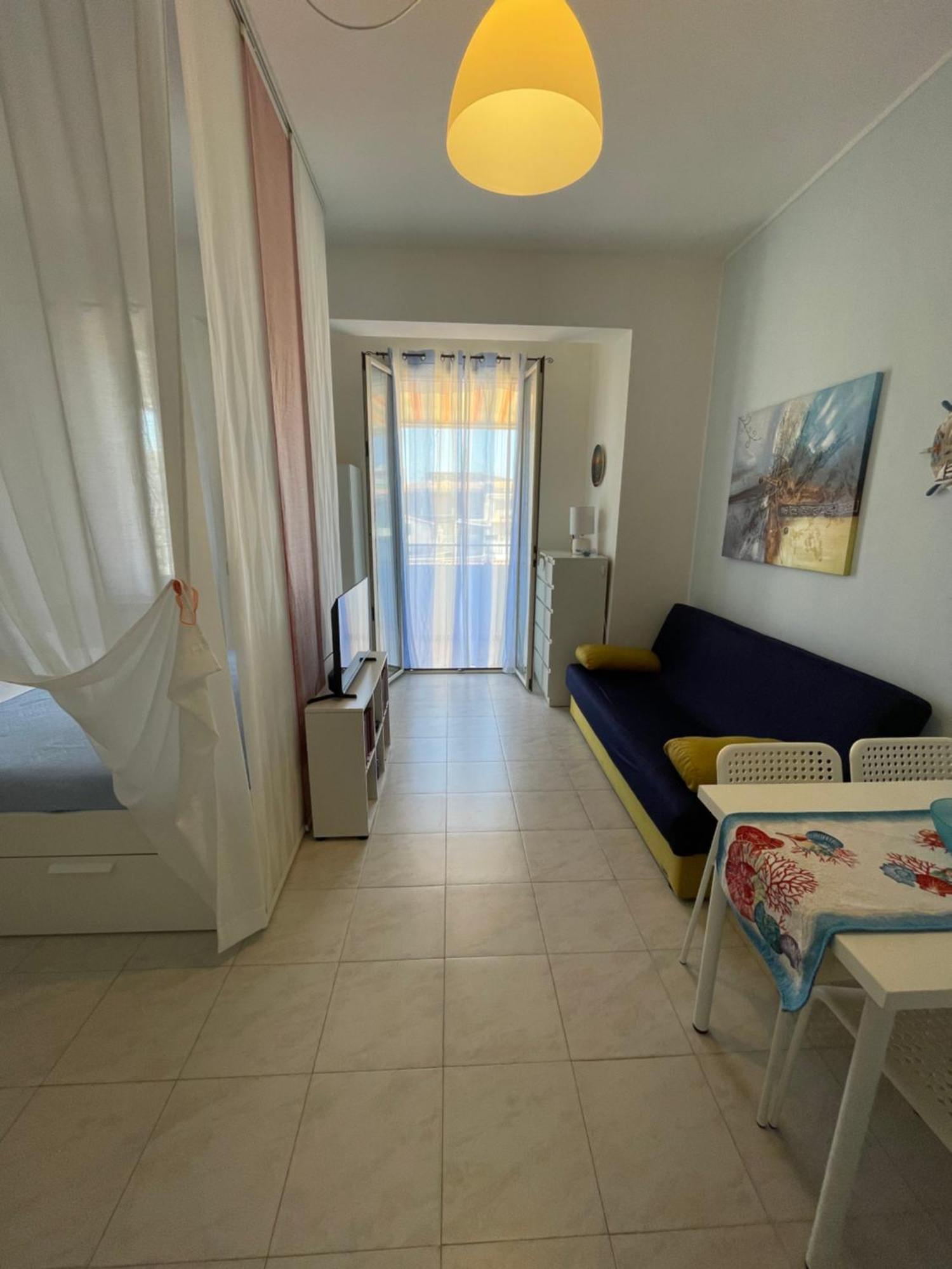 The Beach House Spadafora Exterior foto
