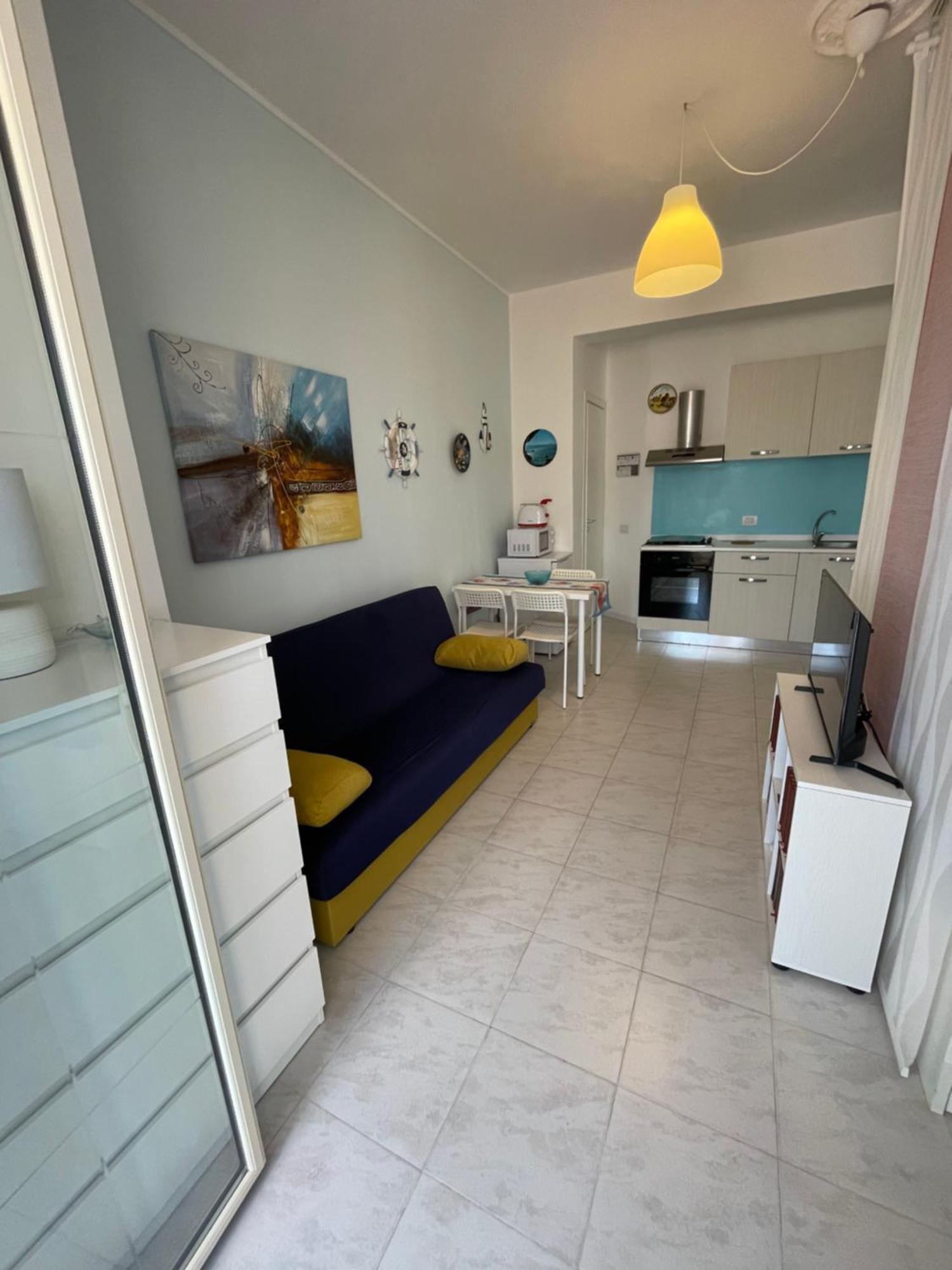 The Beach House Spadafora Exterior foto