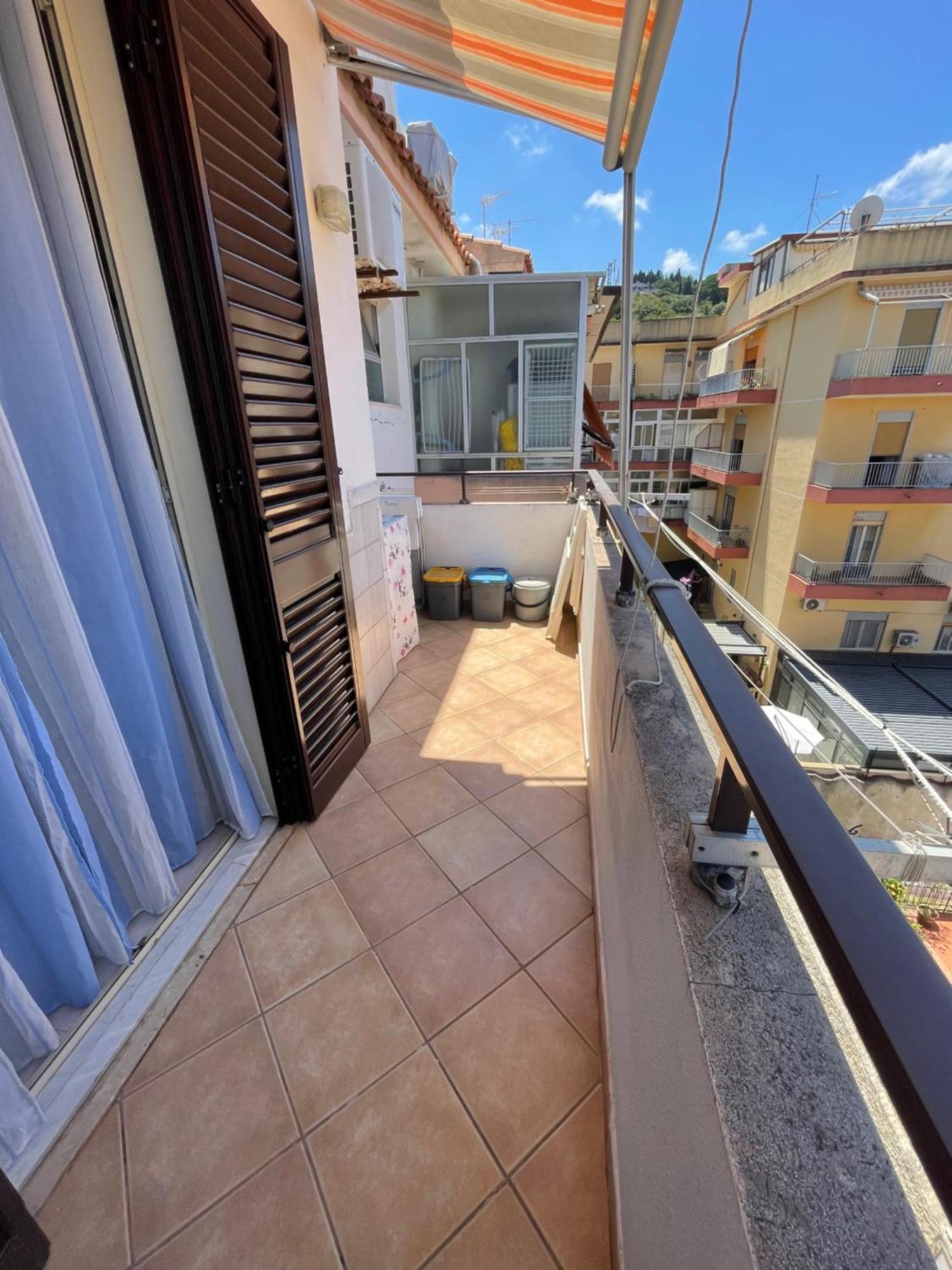 The Beach House Spadafora Exterior foto